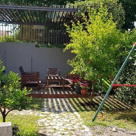 Apartment Fini Тиват Екстериор снимка