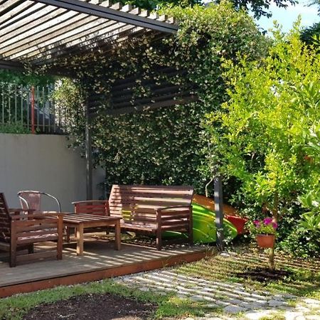 Apartment Fini Тиват Екстериор снимка