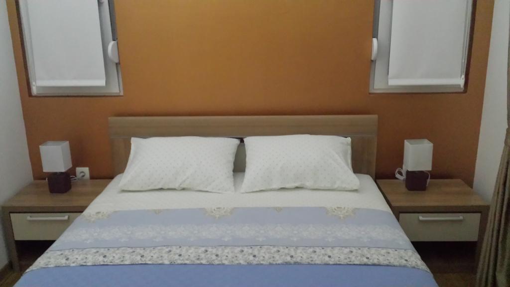 Apartment Fini Тиват Екстериор снимка
