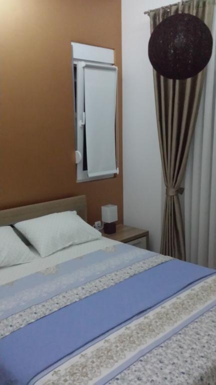 Apartment Fini Тиват Екстериор снимка