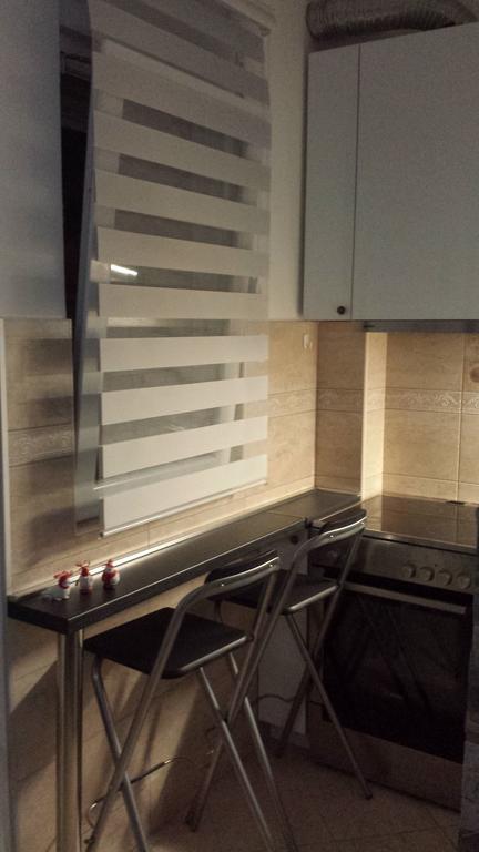 Apartment Fini Тиват Екстериор снимка